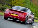 Peugeot RCZ R 2014 года (UK)